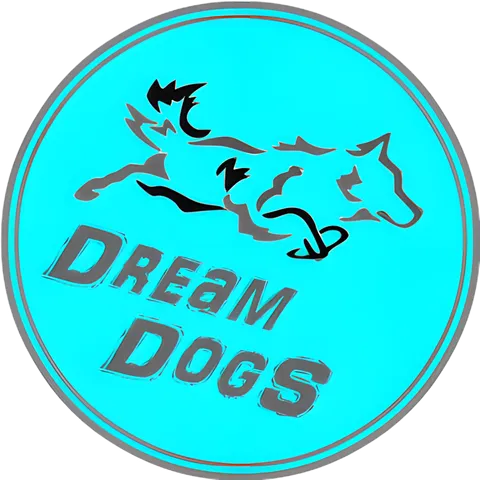 Logótipo Dream Dogs