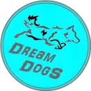 Logótipo Dream Dogs