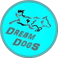 Logótipo Dream Dogs